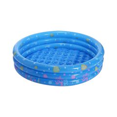 Παιδική φουσκωτή πισίνα - SL-C007 - 150*40cm - 151721 - Blue