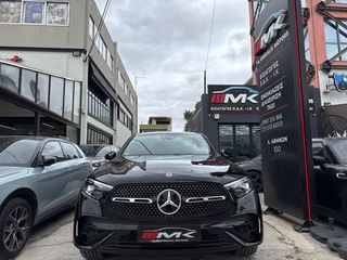 Mercedes-Benz GLC 300 2025 AMG premium plus 2025