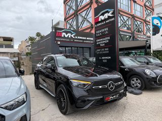 Mercedes-Benz GLC 300 2025 AMG premium plus 2025-thumb-2