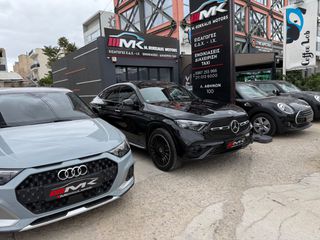Mercedes-Benz GLC 300 2025 AMG premium plus 2025-thumb-3