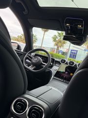Mercedes-Benz GLC 300 2025 AMG premium plus 2025-thumb-8