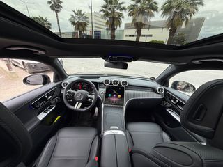 Mercedes-Benz GLC 300 2025 AMG premium plus 2025-thumb-14