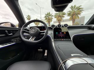 Mercedes-Benz GLC 300 2025 AMG premium plus 2025-thumb-15