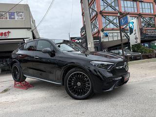 Mercedes-Benz GLC 300 2025 AMG premium plus 2025-thumb-22