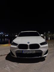 Bmw X2 2021 M PACK-thumb-2