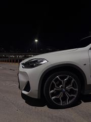 Bmw X2 2021 M PACK-thumb-5