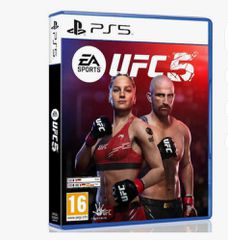 EA Sports UFC 5 - PlayStation 5