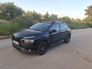 Citroen C4 Cactus 2015