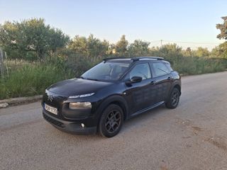 Citroen C4 Cactus 2015-thumb-2