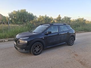Citroen C4 Cactus 2015-thumb-4
