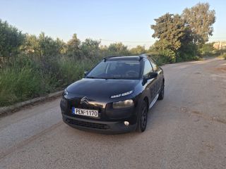 Citroen C4 Cactus 2015-thumb-5