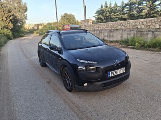 Citroen C4 Cactus 2015-thumb-7