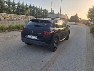 Citroen C4 Cactus 2015-thumb-8