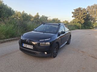 Citroen C4 Cactus 2015-thumb-23
