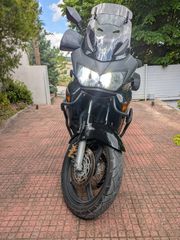 Honda XL 1000V Varadero 2006 MK2