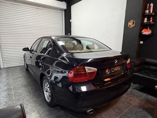 Bmw 320 2007 E90 START-STOP - 6 TAXYTO-thumb-1