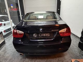 Bmw 320 2007 E90 START-STOP - 6 TAXYTO-thumb-2