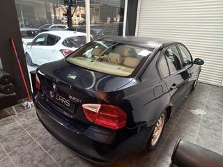Bmw 320 2007 E90 START-STOP - 6 TAXYTO-thumb-3