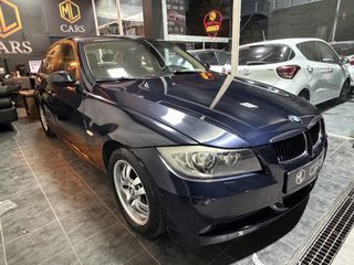 Bmw 320 2007 E90 START-STOP - 6 TAXYTO-thumb-4