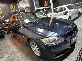 Bmw 320 2007 E90 START-STOP - 6 TAXYTO-thumb-5