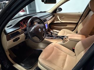 Bmw 320 2007 E90 START-STOP - 6 TAXYTO-thumb-6