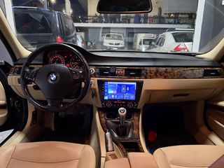 Bmw 320 2007 E90 START-STOP - 6 TAXYTO-thumb-8