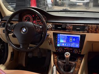 Bmw 320 2007 E90 START-STOP - 6 TAXYTO-thumb-9