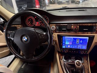 Bmw 320 2007 E90 START-STOP - 6 TAXYTO-thumb-10