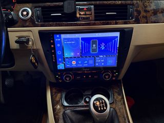 Bmw 320 2007 E90 START-STOP - 6 TAXYTO-thumb-11