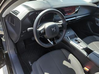 DS DS4 2023 DS4 2023 1500cc 130hp Diesel Μόνο 6733Km-thumb-20