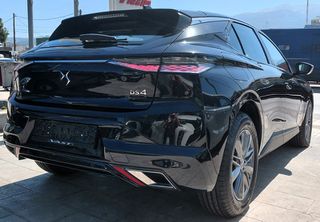 DS DS4 2023 DS4 2023 1500cc 130hp Diesel Μόνο 6733Km-thumb-9