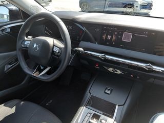 DS DS4 2023 DS4 2023 1500cc 130hp Diesel Μόνο 6733Km-thumb-30