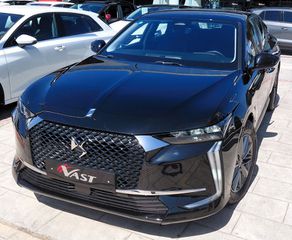 DS DS4 2023 DS4 2023 1500cc 130hp Diesel Μόνο 6733Km-thumb-2