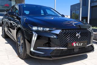 DS DS4 2023 DS4 2023 1500cc 130hp Diesel Μόνο 6733Km-thumb-6