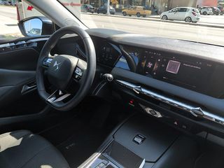 DS DS4 2023 DS4 2023 1500cc 130hp Diesel Μόνο 6733Km-thumb-31