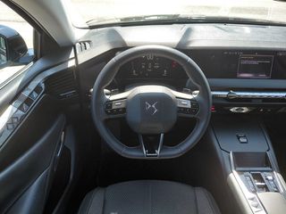 DS DS4 2023 DS4 2023 1500cc 130hp Diesel Μόνο 6733Km-thumb-22