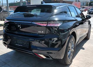 DS DS4 2023 DS4 2023 1500cc 130hp Diesel Μόνο 6733Km-thumb-10