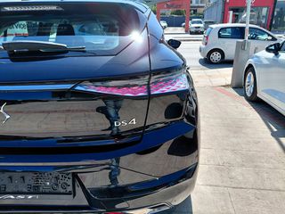 DS DS4 2023 DS4 2023 1500cc 130hp Diesel Μόνο 6733Km-thumb-50