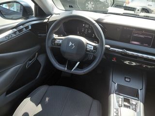 DS DS4 2023 DS4 2023 1500cc 130hp Diesel Μόνο 6733Km-thumb-25