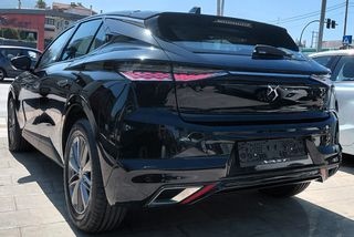 DS DS4 2023 DS4 2023 1500cc 130hp Diesel Μόνο 6733Km-thumb-14