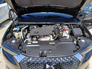 DS DS4 2023 DS4 2023 1500cc 130hp Diesel Μόνο 6733Km-thumb-45