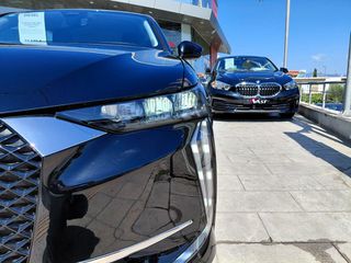 DS DS4 2023 DS4 2023 1500cc 130hp Diesel Μόνο 6733Km-thumb-49
