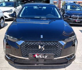 DS DS4 2023 DS4 2023 1500cc 130hp Diesel Μόνο 6733Km-thumb-5