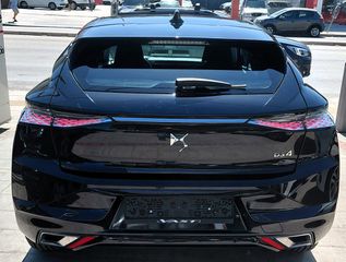 DS DS4 2023 DS4 2023 1500cc 130hp Diesel Μόνο 6733Km-thumb-13