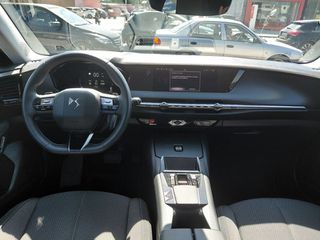 DS DS4 2023 DS4 2023 1500cc 130hp Diesel Μόνο 6733Km-thumb-24