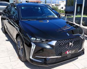 DS DS4 2023 DS4 2023 1500cc 130hp Diesel Μόνο 6733Km-thumb-8
