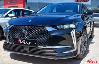 DS DS4 2023 DS4 2023 1500cc 130hp Diesel Μόνο 6733Km