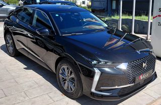 DS DS4 2023 DS4 2023 1500cc 130hp Diesel Μόνο 6733Km-thumb-18