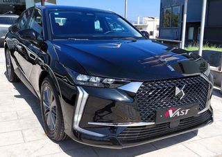 DS DS4 2023 DS4 2023 1500cc 130hp Diesel Μόνο 6733Km-thumb-7
