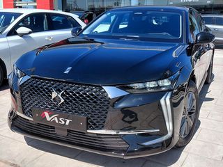 DS DS4 2023 DS4 2023 1500cc 130hp Diesel Μόνο 6733Km-thumb-1